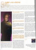 quasi una visione interview Click for larger version